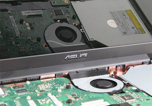 海拉尔华硕电脑售后维修价格