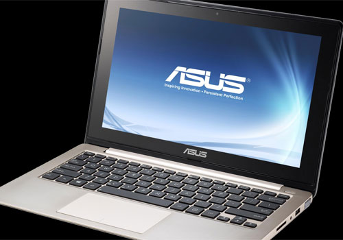 海拉尔华硕电脑维修中心处理解决电脑屏幕故障