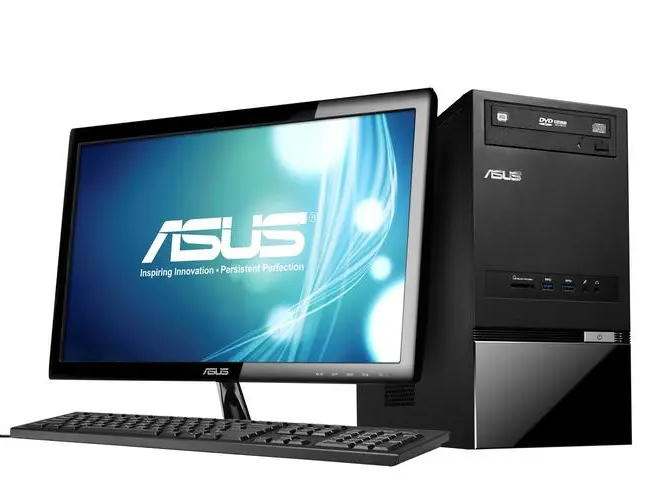 海拉尔华硕台式机维修