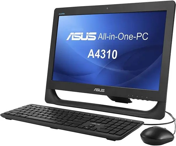 海拉尔华硕一体机维修